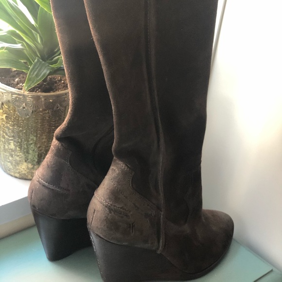 Frye Boots - Picture 3 of 5